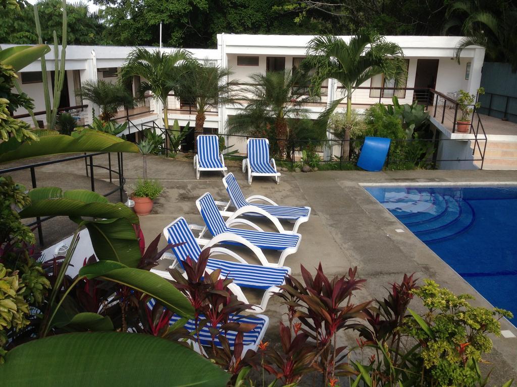 Hotel Pacifico Lunada 3*