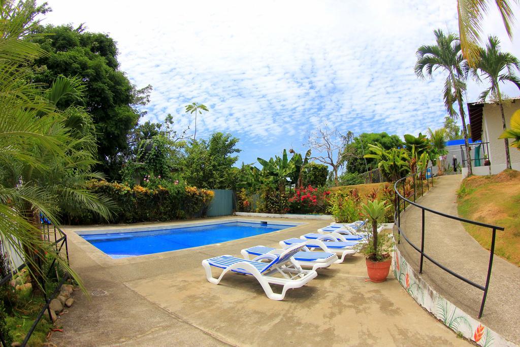 Pacifico Lunada Hotel Manuel Antonio