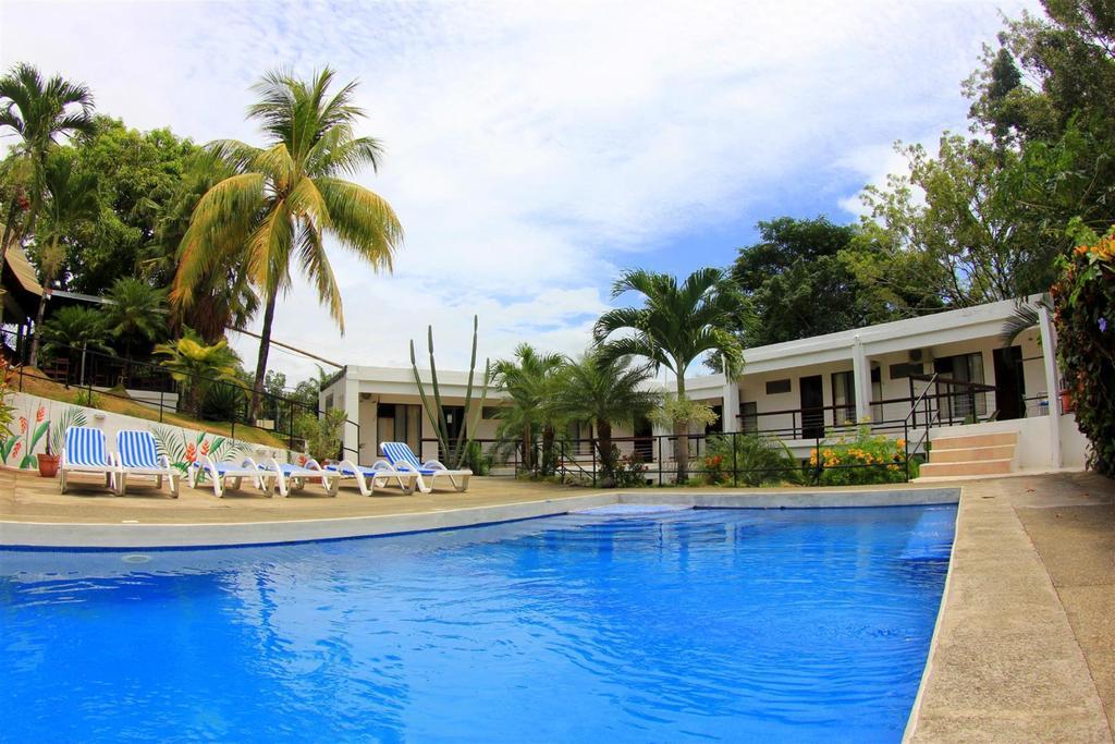 Pacifico Lunada 3* Manuel Antonio