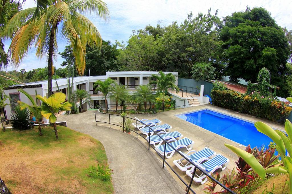 Hotel Pacifico Lunada 3*