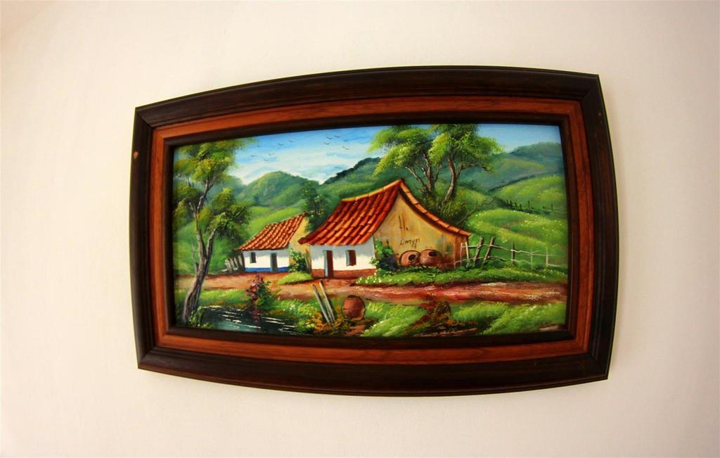 Hotel Pacifico Lunada