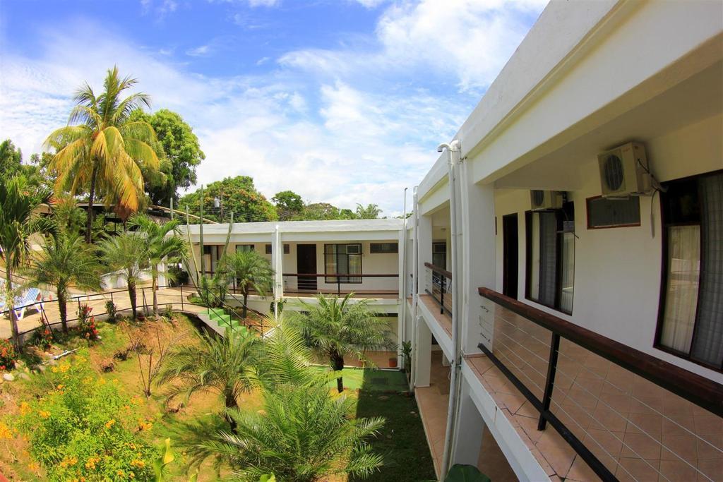 Hotel Pacifico Lunada 3*