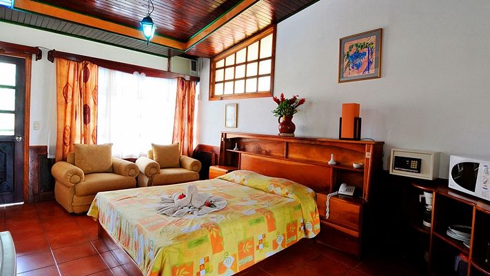 Hotel Mar De Luz