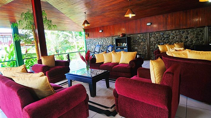 Mar De Luz Hotel