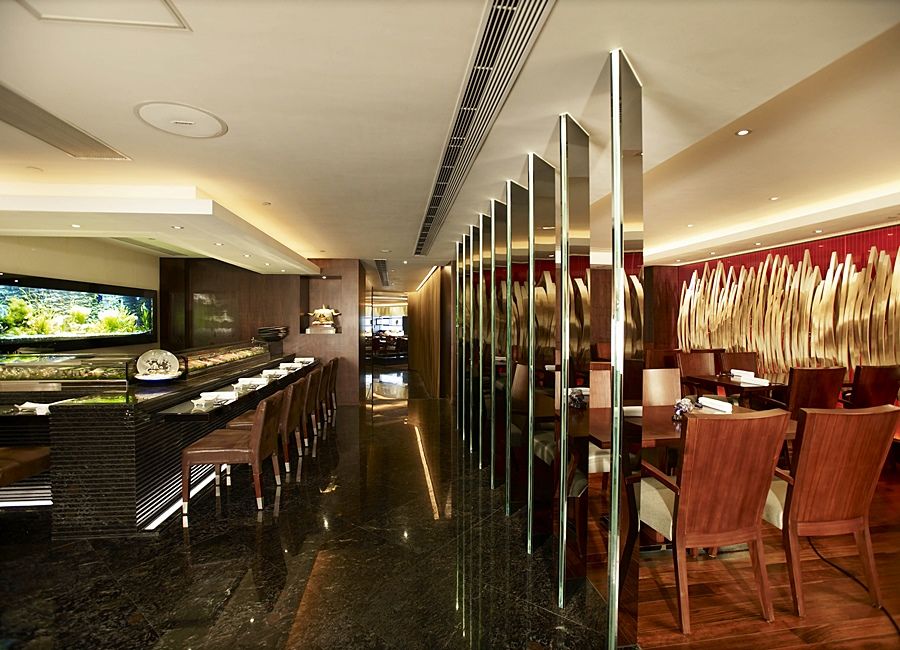 Hotel Paradise Front Jaco