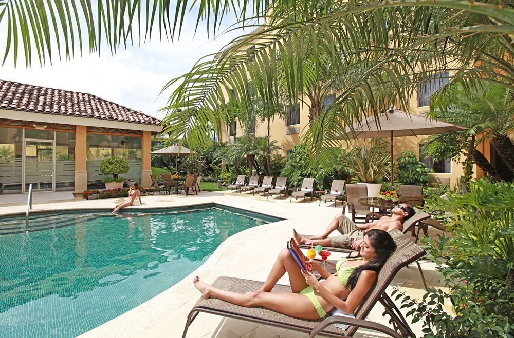 Four Points By Sheraton Costa Rica Hotel