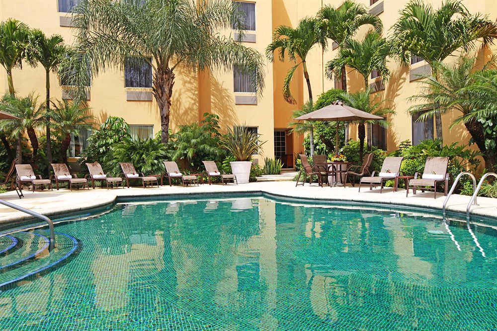 Four Points By Sheraton Costa Rica San Jose (San Jose)