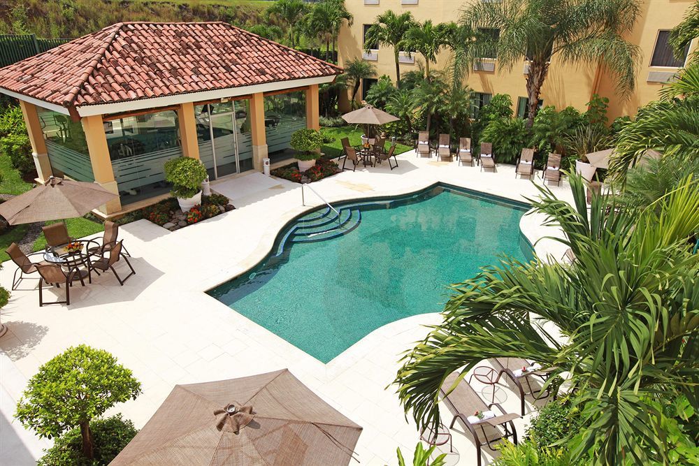 Four Points By Sheraton Costa Rica 4* San Jose (San Jose)