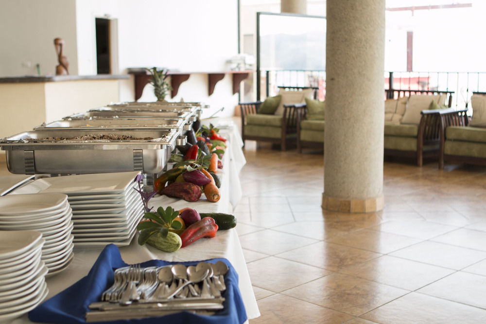 Hotel Dunama & Casino Playa Flamingo