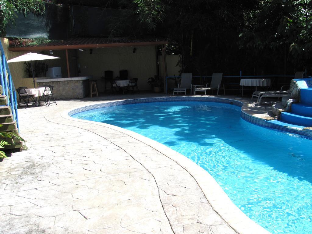 Condominio El Parque Manuel Antonio
