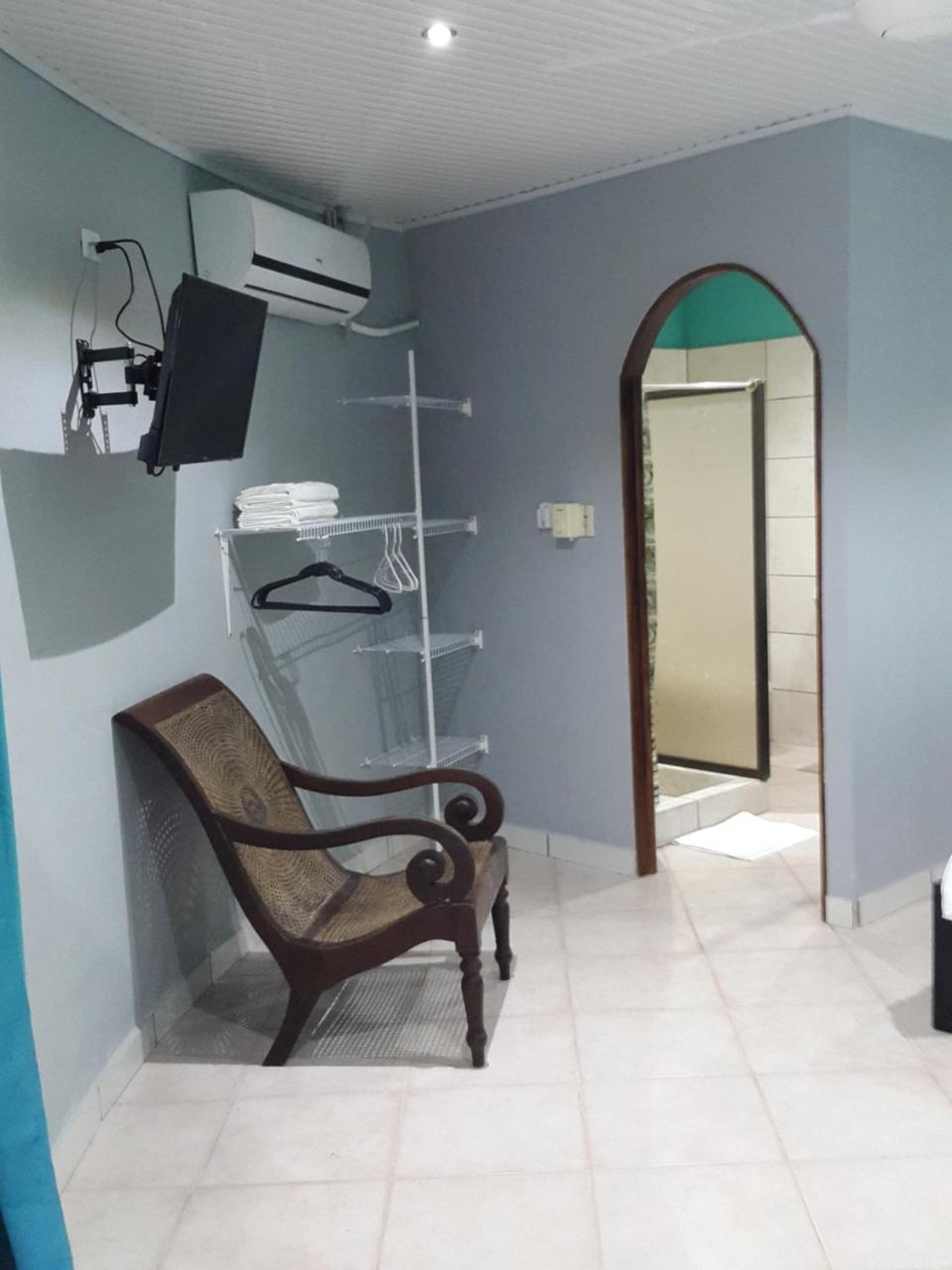 Colibri Hotel