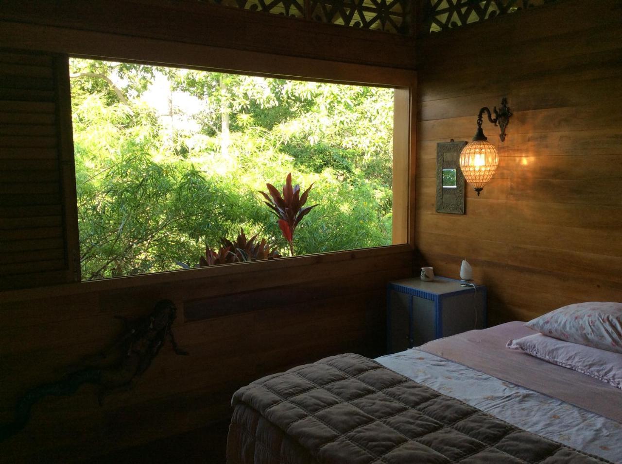 Loma Sibo Bed & Breakfast