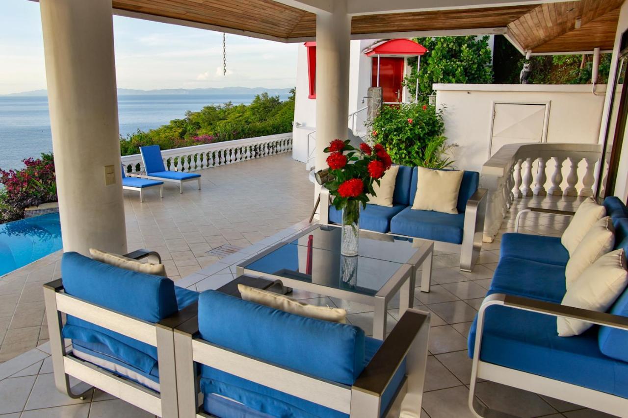 The Lighthouse Ocotal Villa *