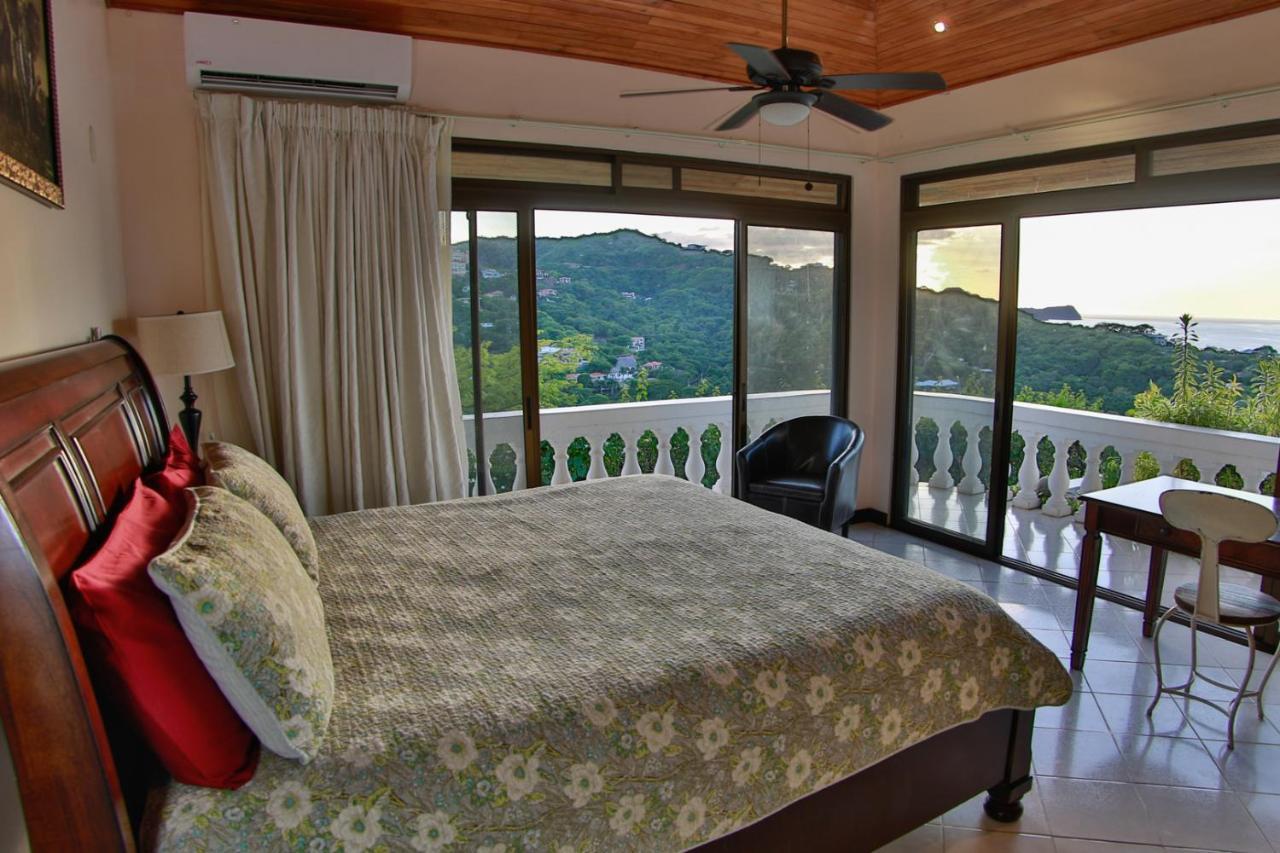 The Lighthouse Ocotal Villa *