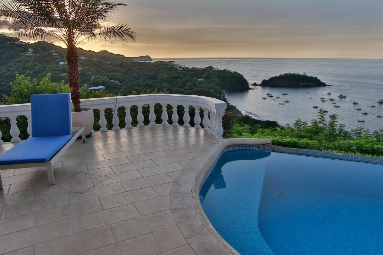 Villa The Lighthouse Ocotal Coco