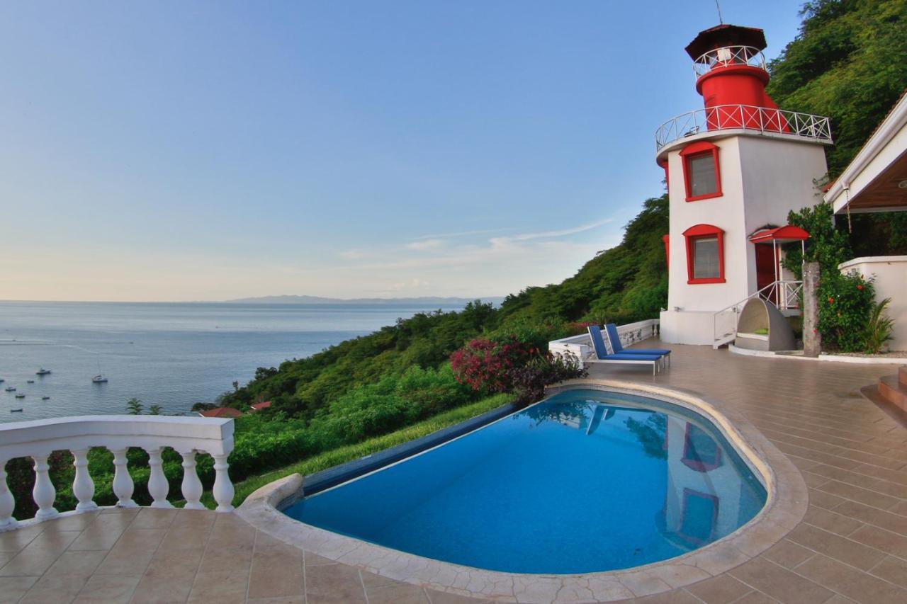 The Lighthouse Ocotal *