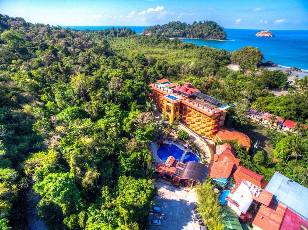 Hotel San Bada &