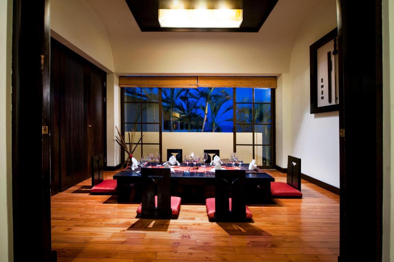 Occidental Papagayo (adults Only) 5* Culebra