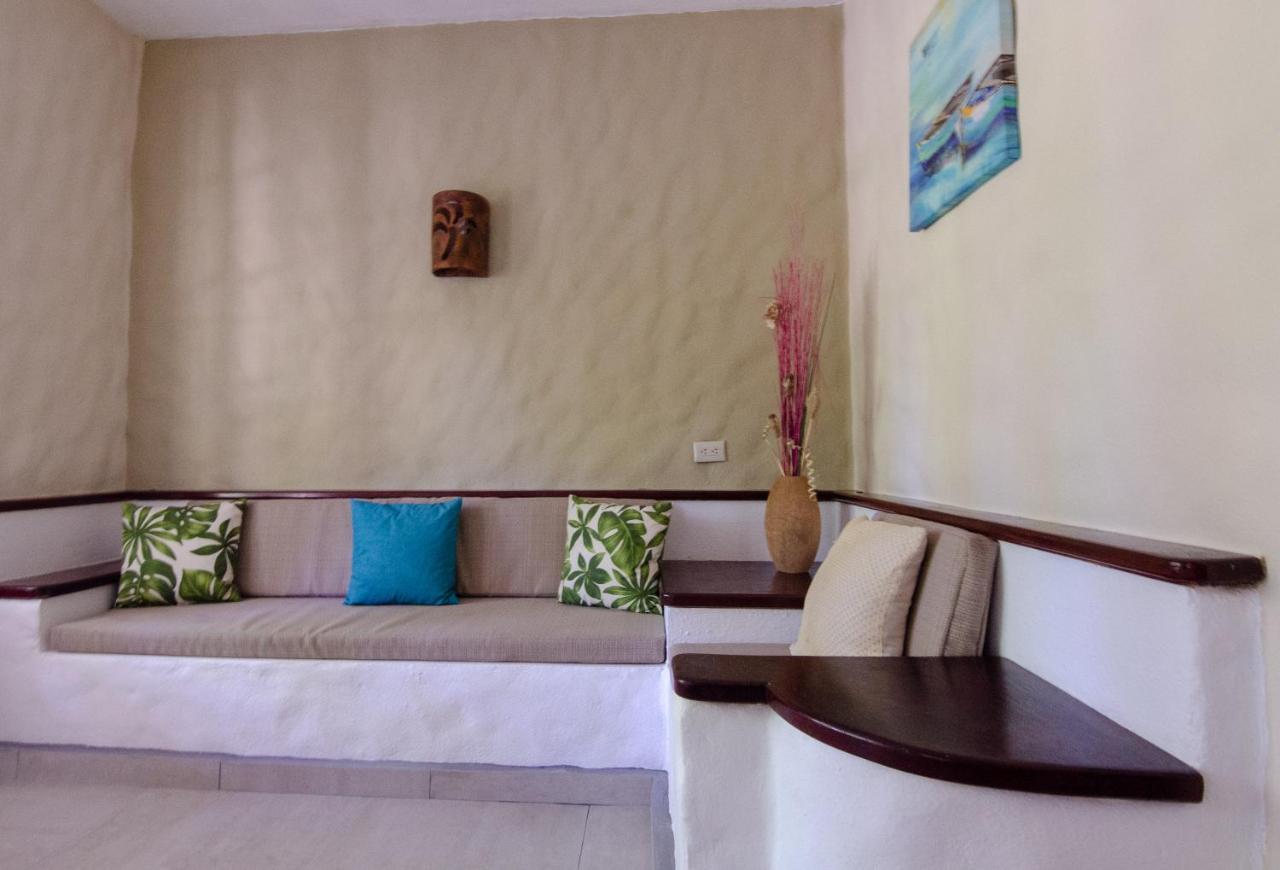 El Manglar Hotel