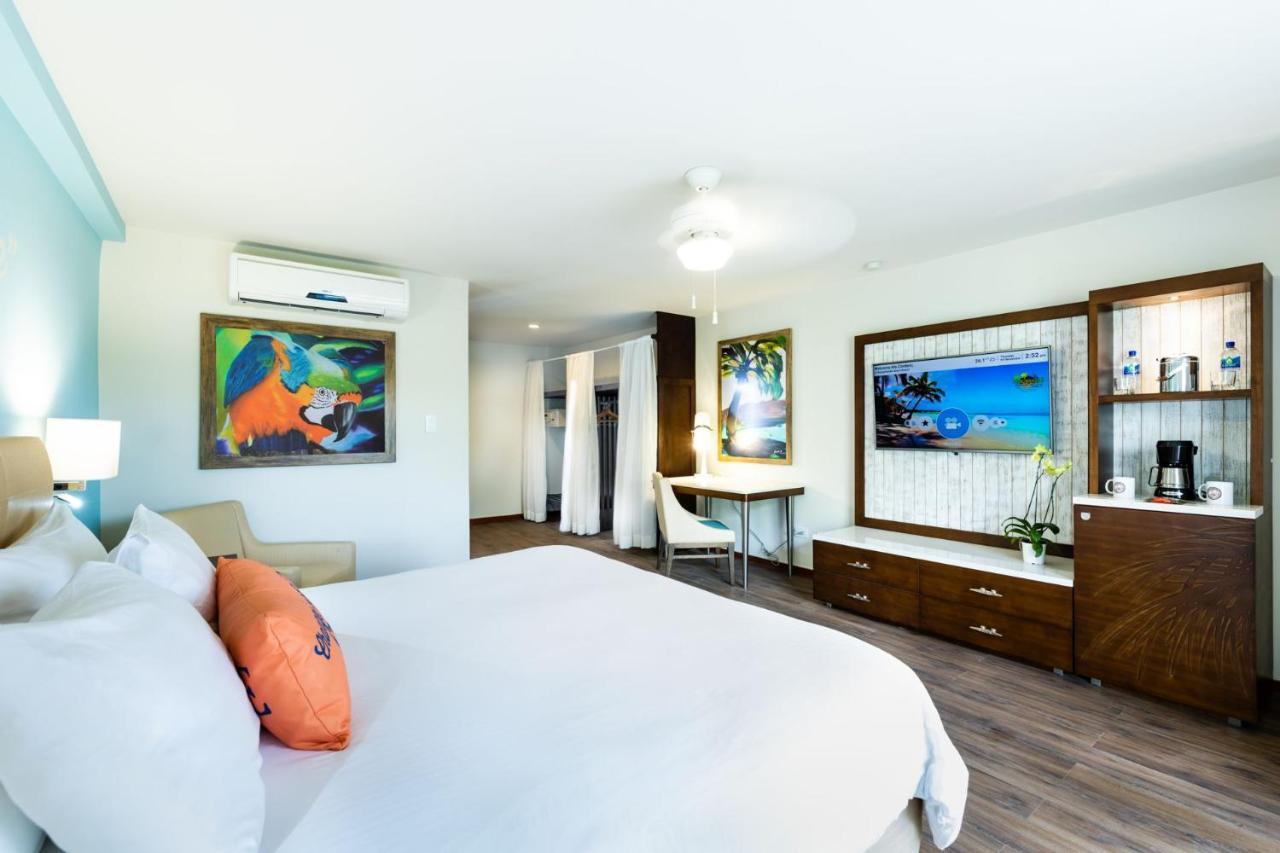 Resort Margaritaville Beach 4*