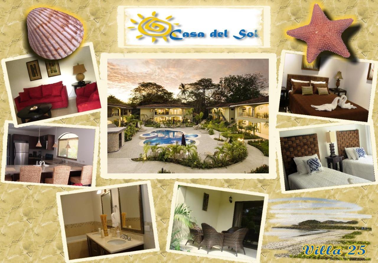 Casa Del Sol -villas Catalinas 4*