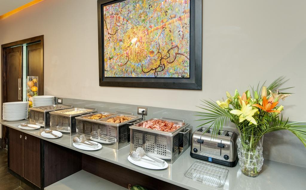 Hotel Studio Boutique