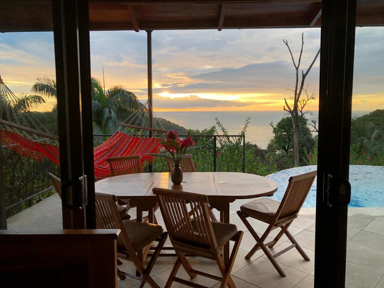 Camila 1 - Ocean, Nature, Relax, Central * Manuel Antonio