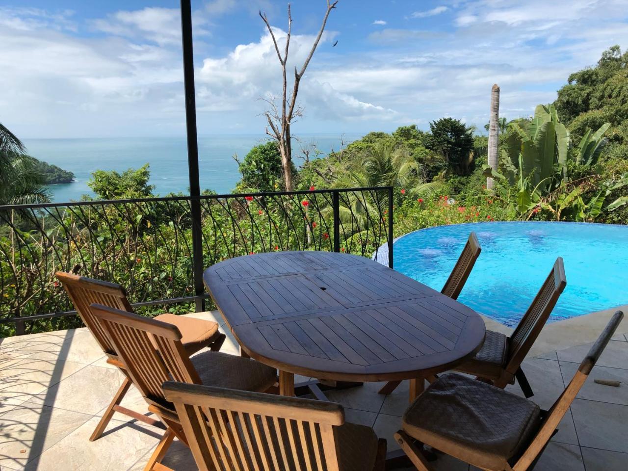 Camila 1 - Ocean, Nature, Relax, Central Holiday home