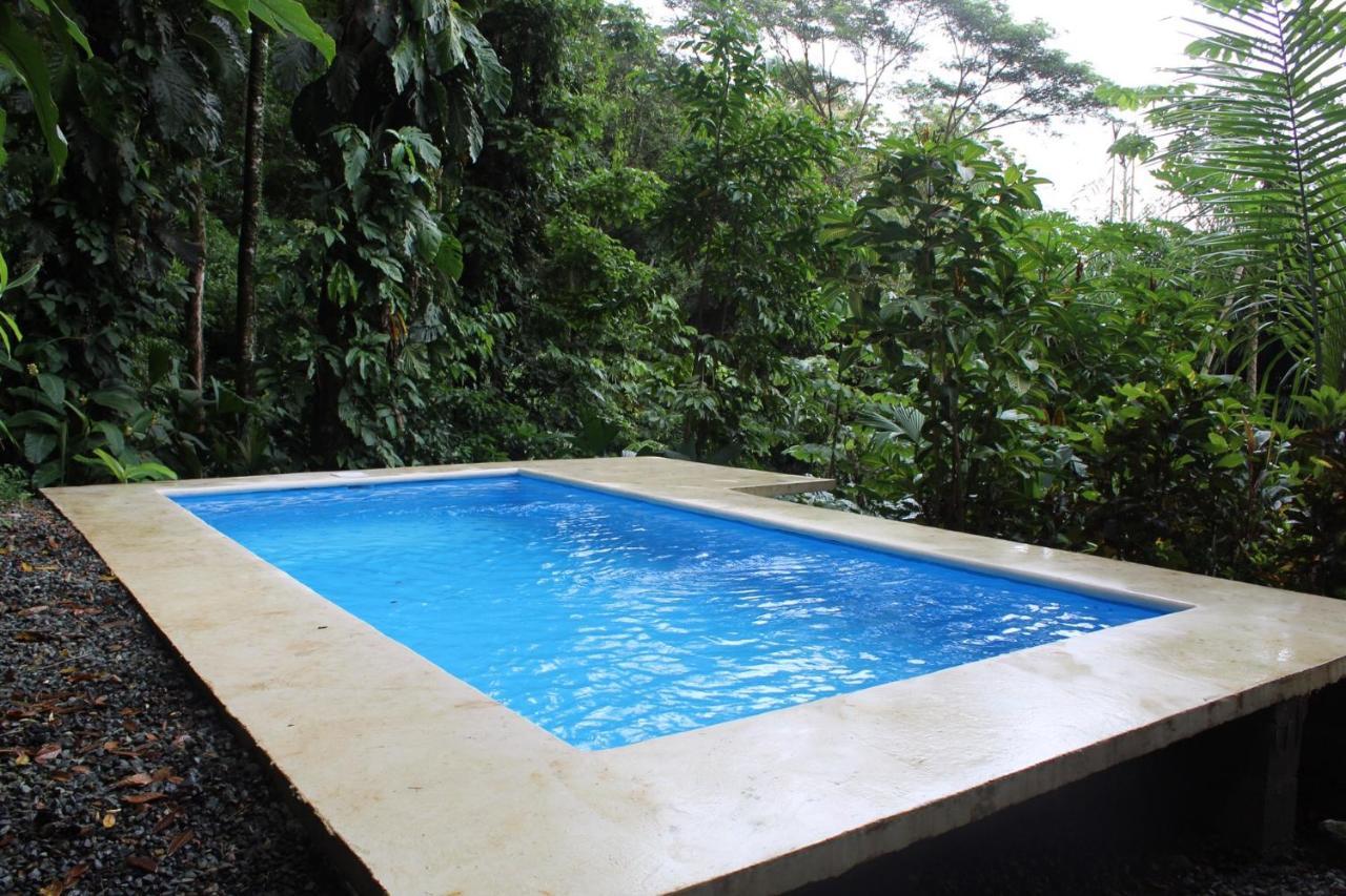 Kiskadee Casa Holiday home