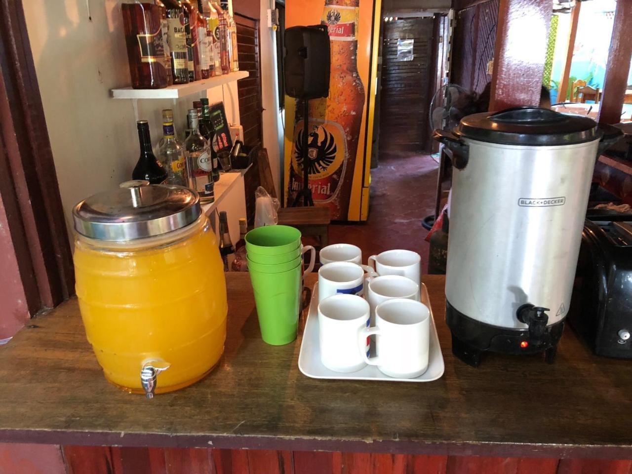 Bed & Breakfast Macao