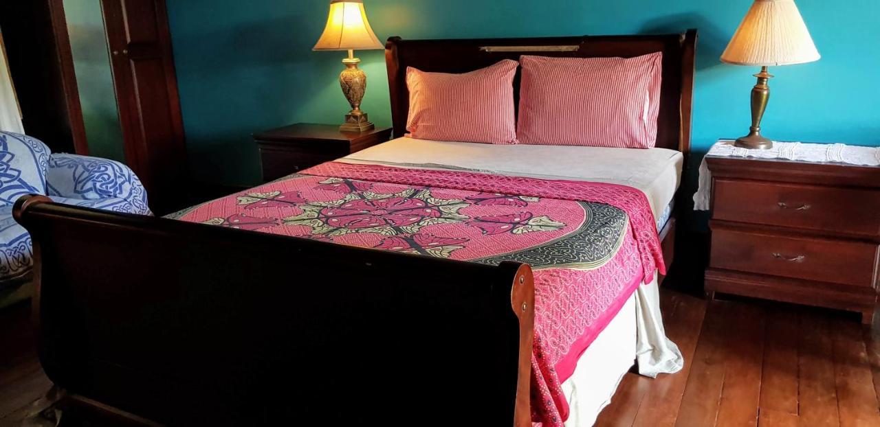 Bed & Breakfast Casa Mare Nostrvm *