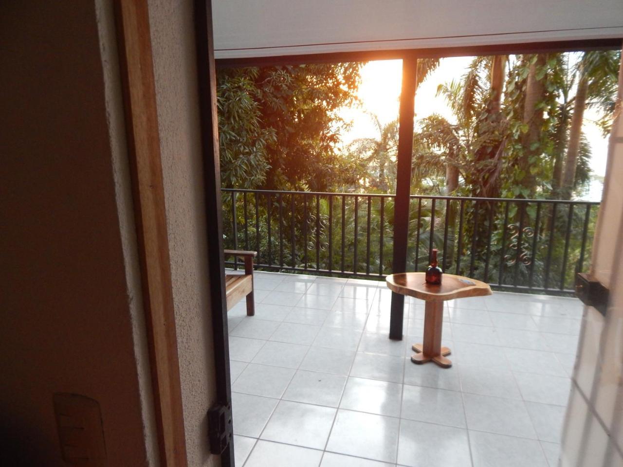 Casa Federico Quepos