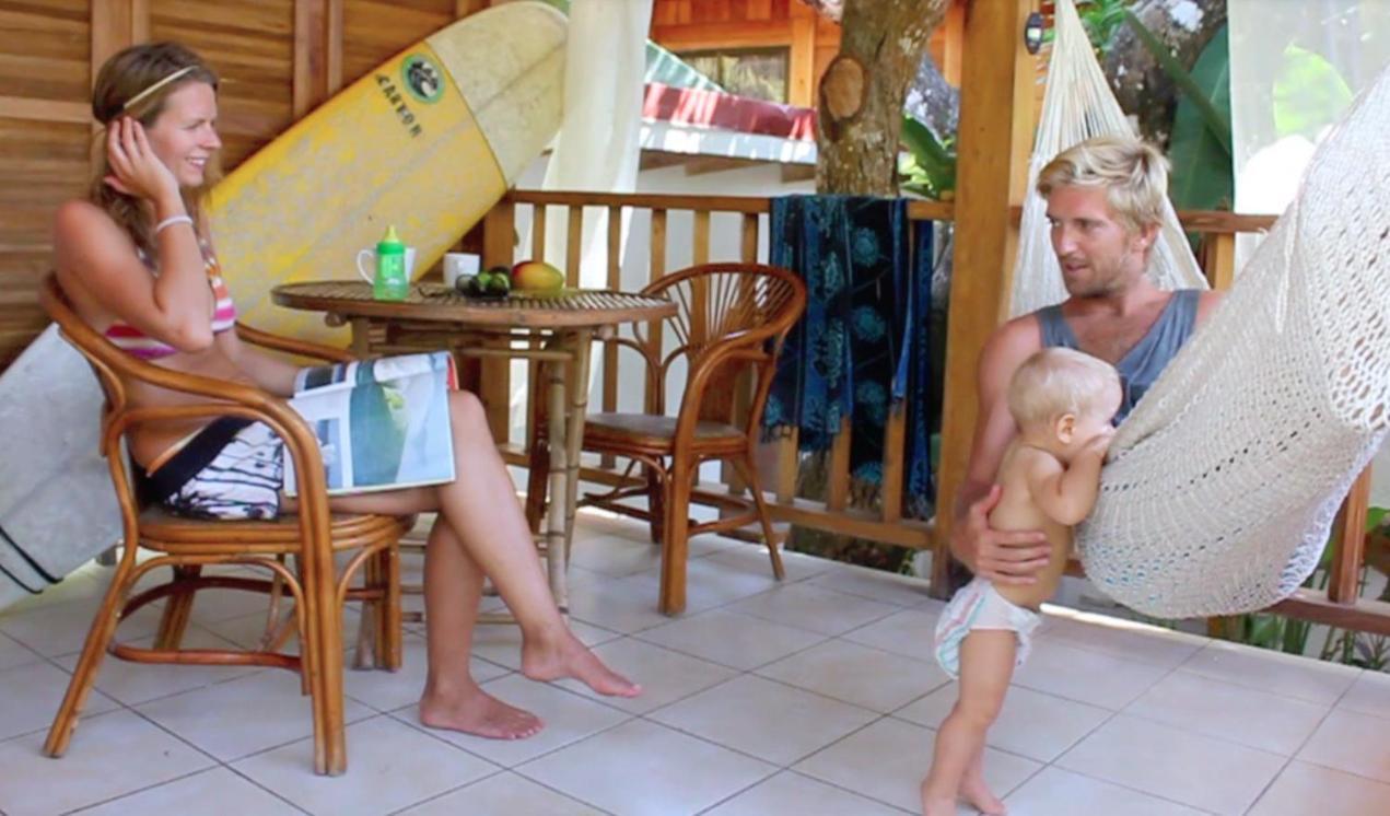 Villa Alma Santa Teresa Playa Santa Teresa (Puntarenas)