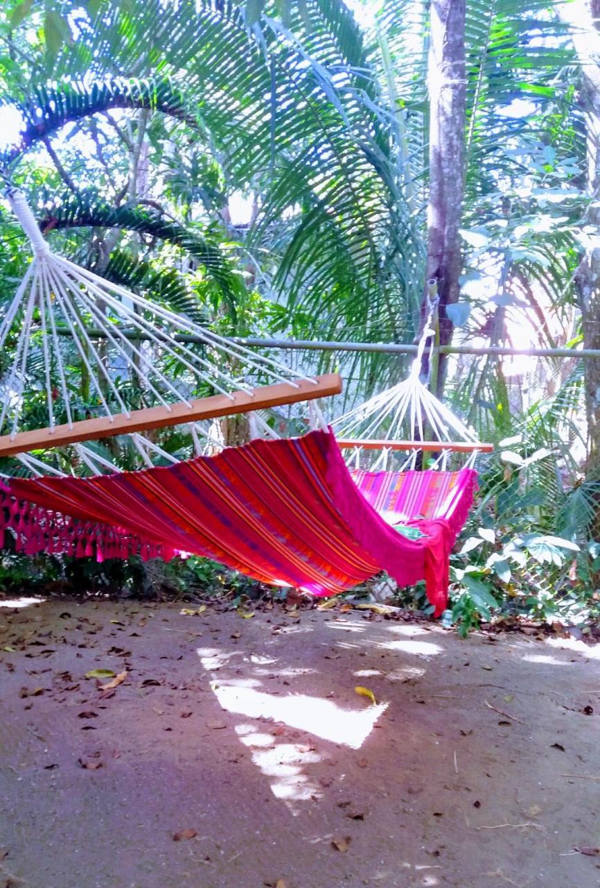 Hostel Casajungla