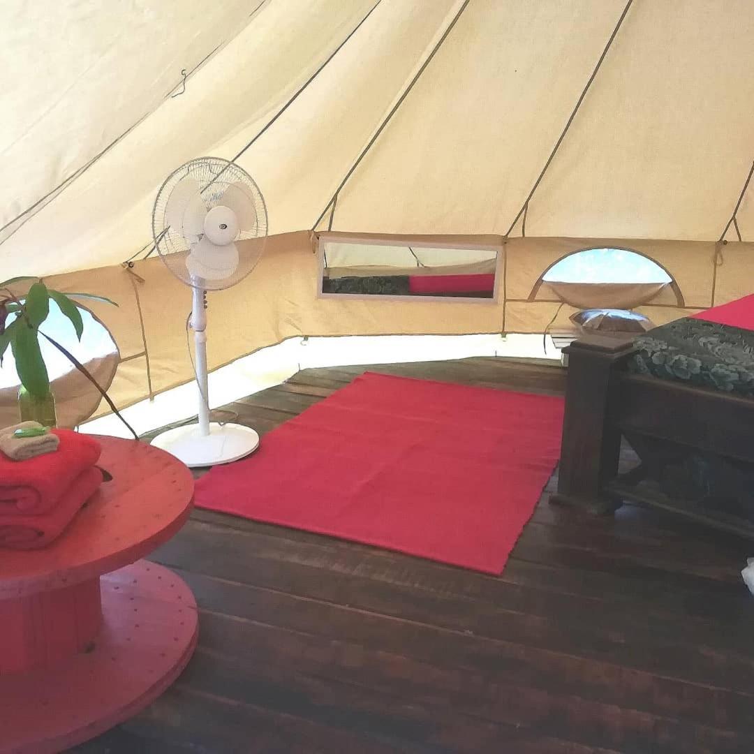 Campsite Bar'coquebrado Camping 2*