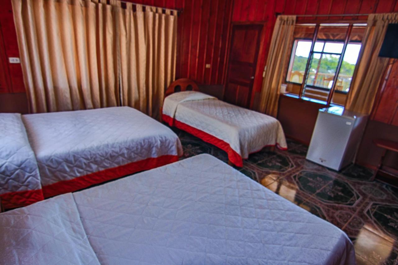Don Taco Bed & Breakfast Monteverde