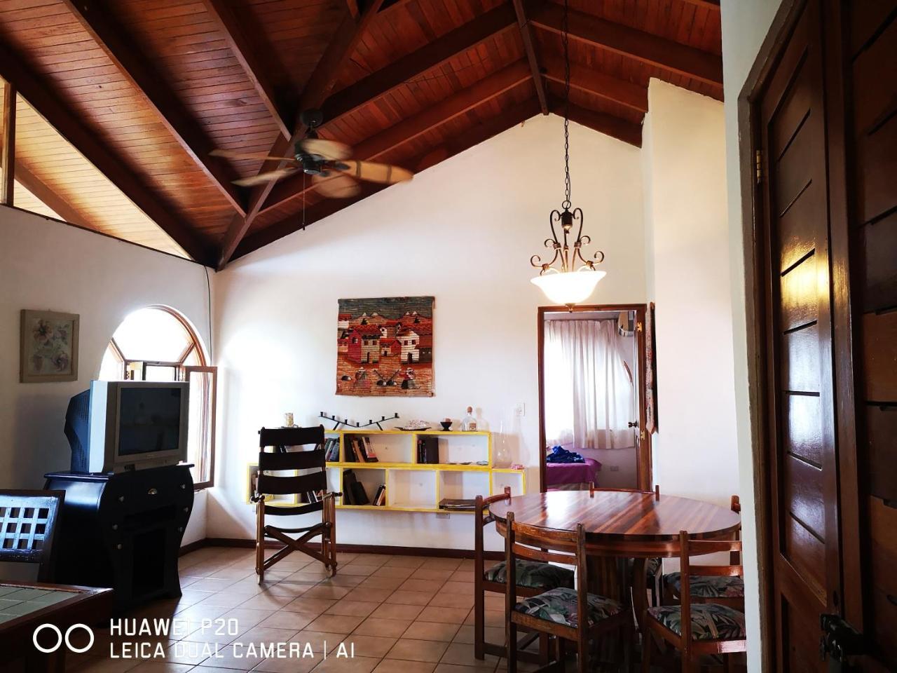 Casandreas Apartment