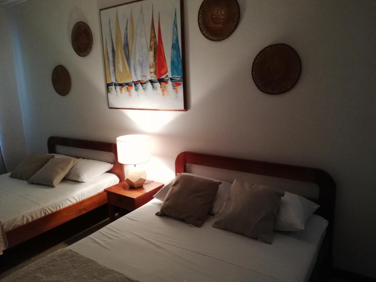 La Isla Hotel 3*