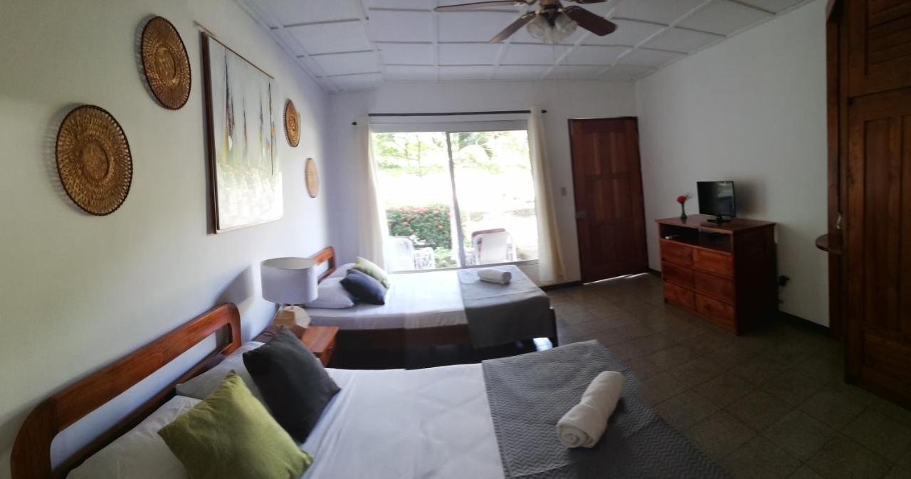 Hotel La Isla