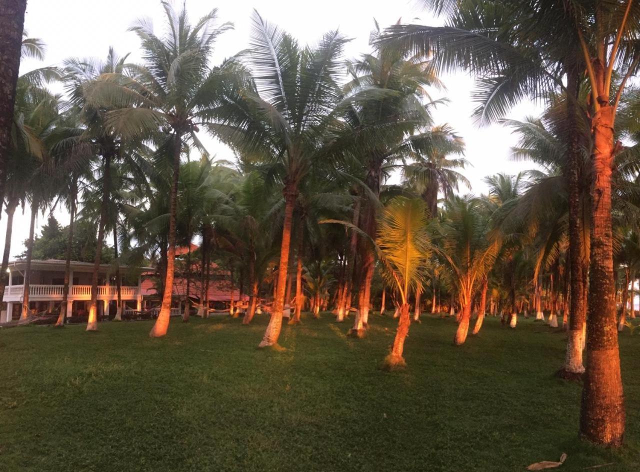 La Isla Hotel Parrita