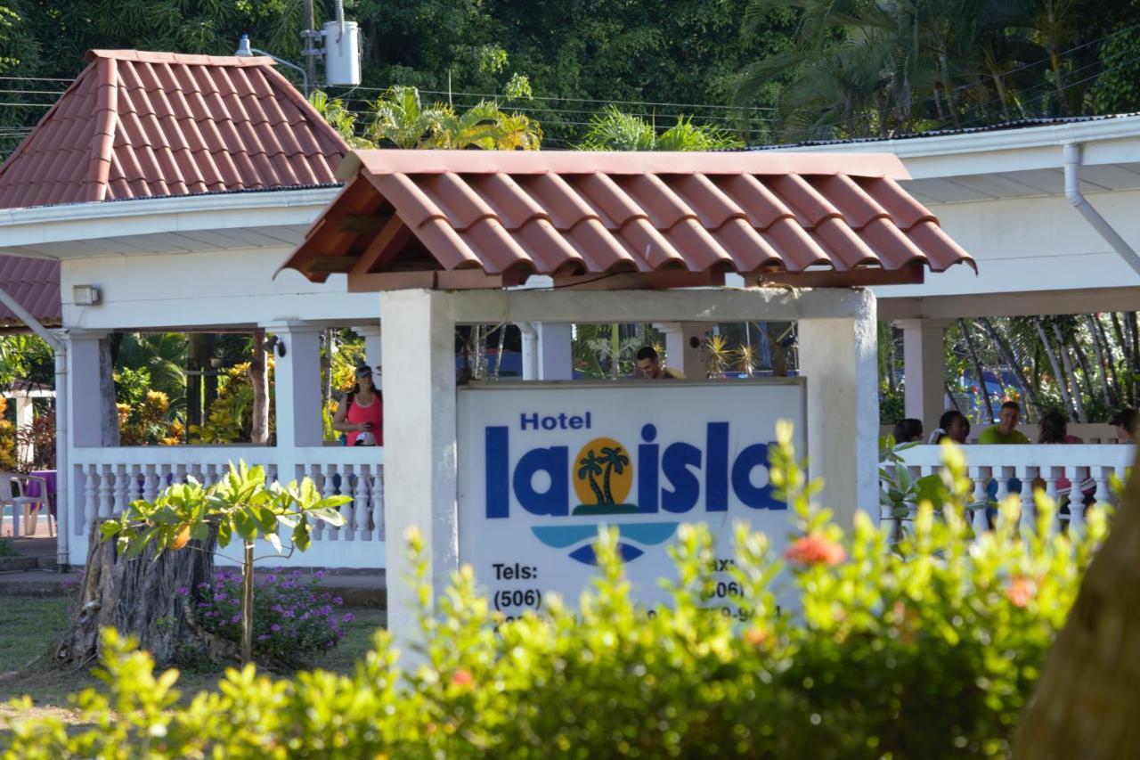 La Isla Hotel Parrita