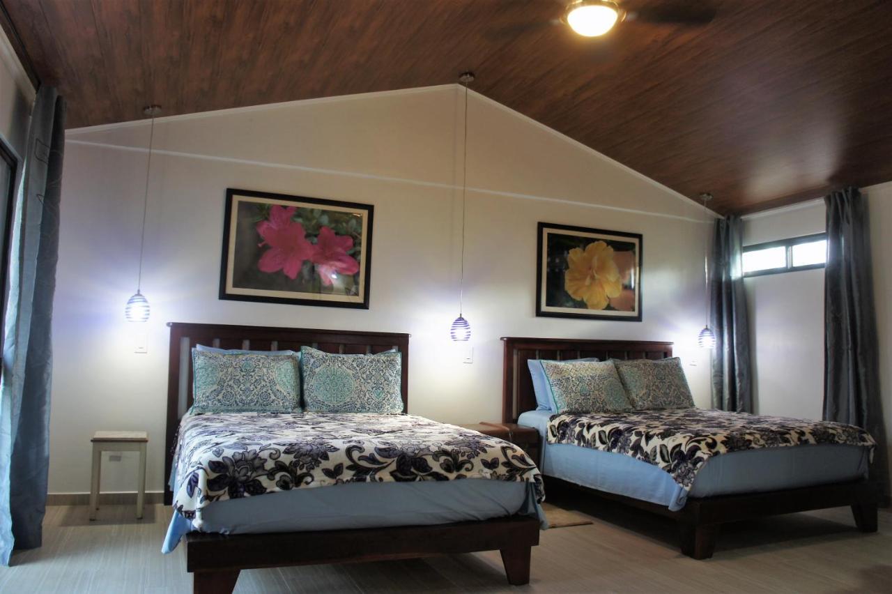 Bed & Breakfast Casa Donna Rosa Nuevo Arenal