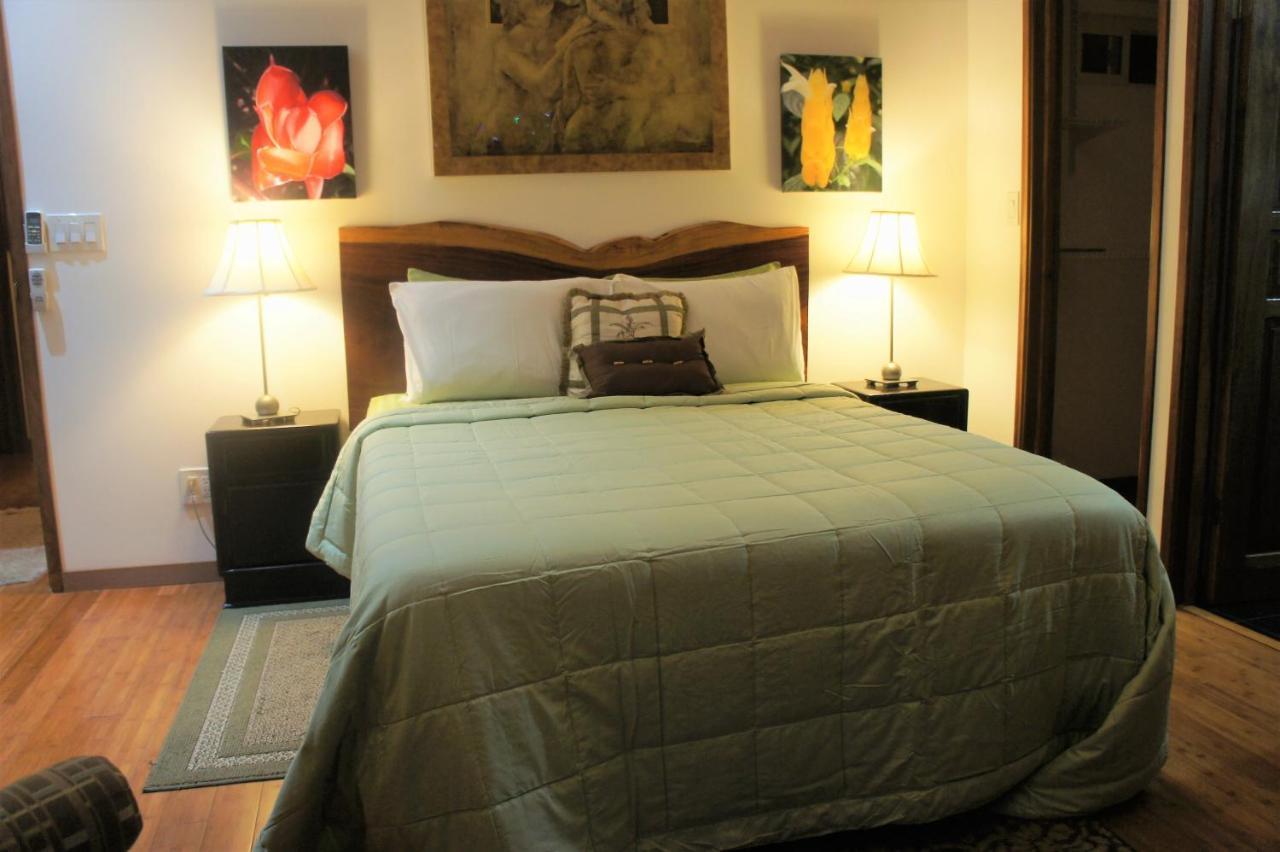 Casa Donna Rosa Bed & Breakfast Nuevo Arenal