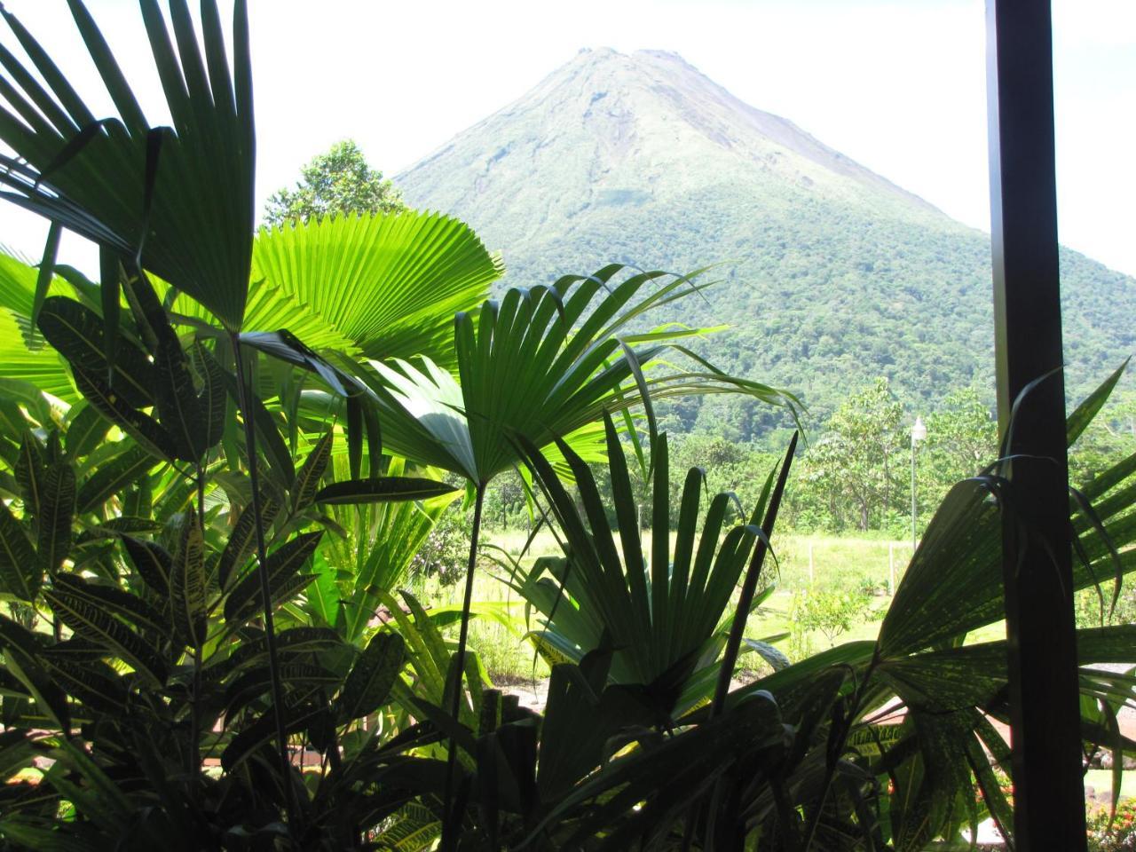 La Pradera Del Arenal Hotel