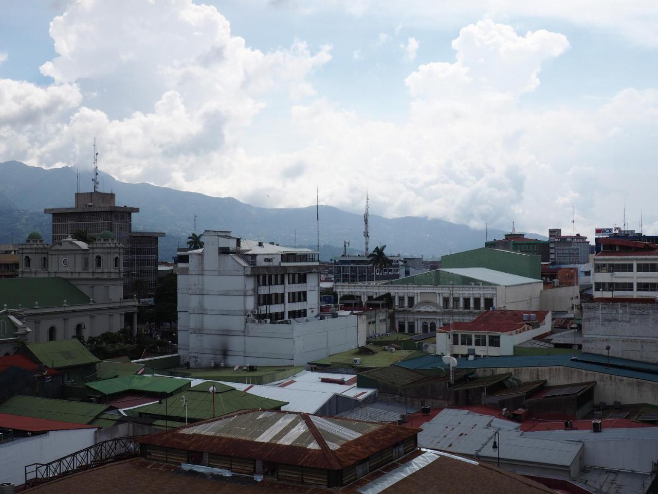 Nuevo Maragato & Hotel San Jose (San Jose)