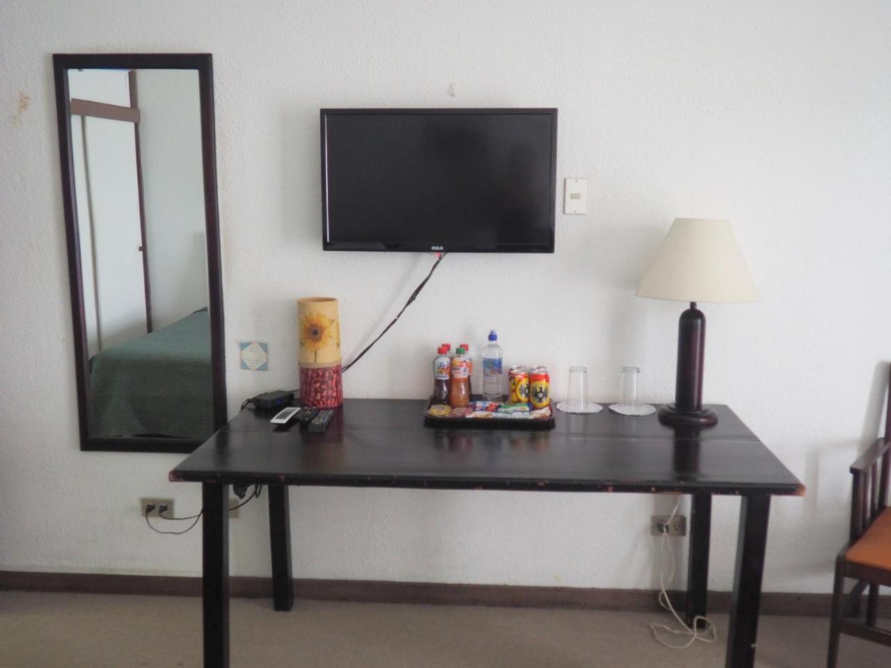 Nuevo Maragato & Hotel San Jose (San Jose)