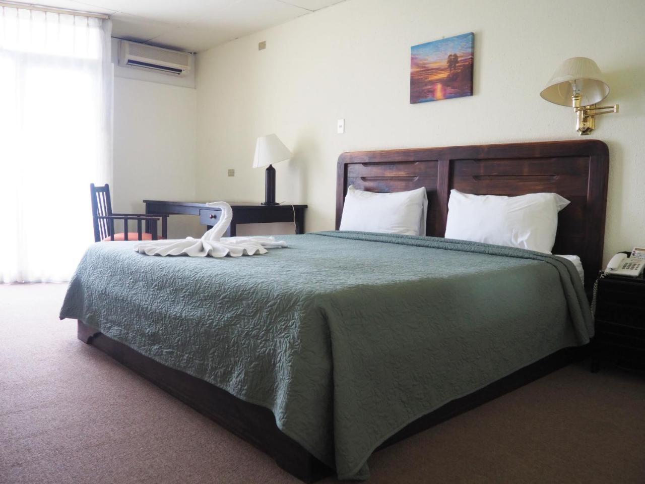 Hotel Nuevo Maragato & 3*