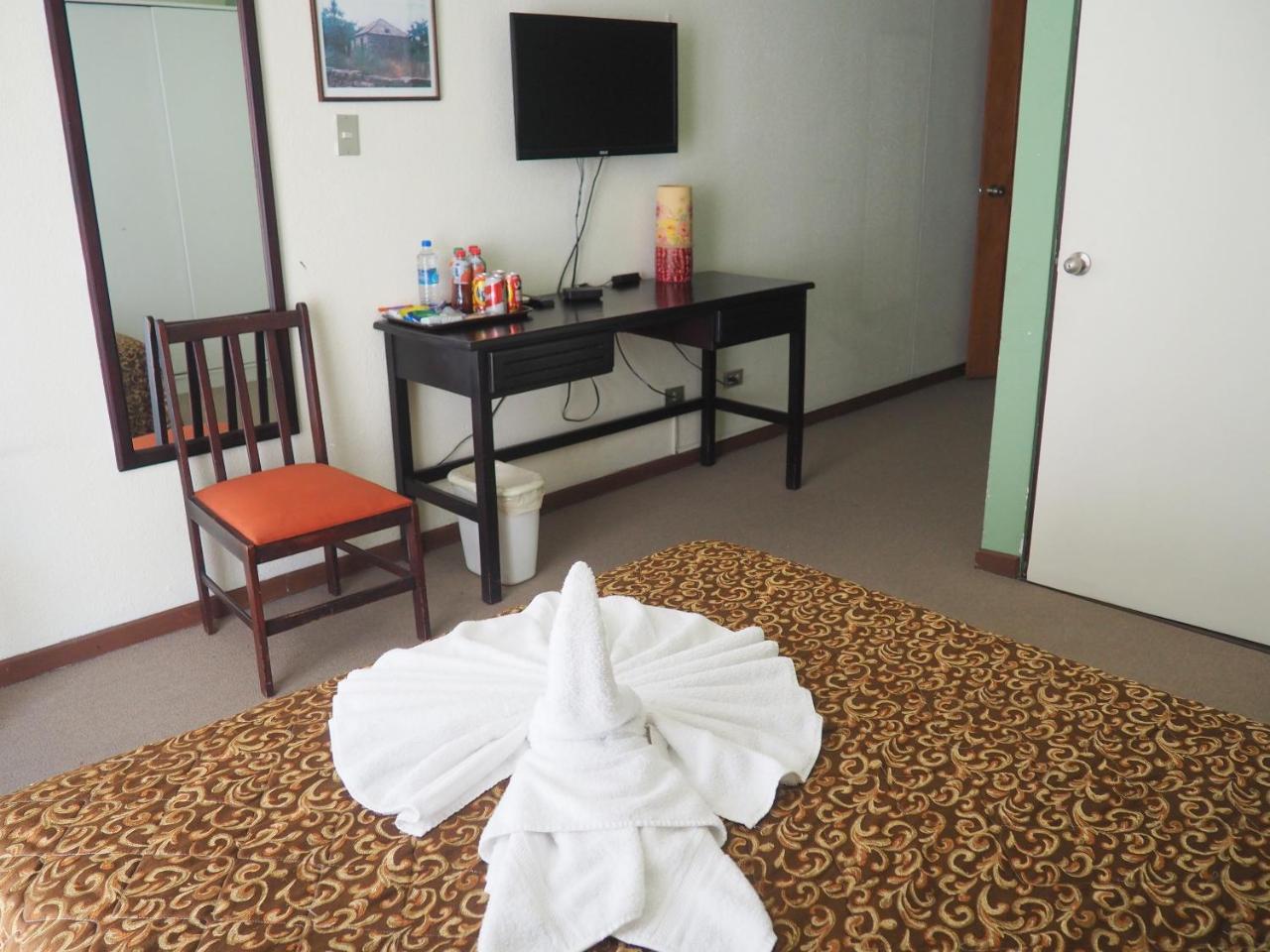 Nuevo Maragato & Hotel 3*