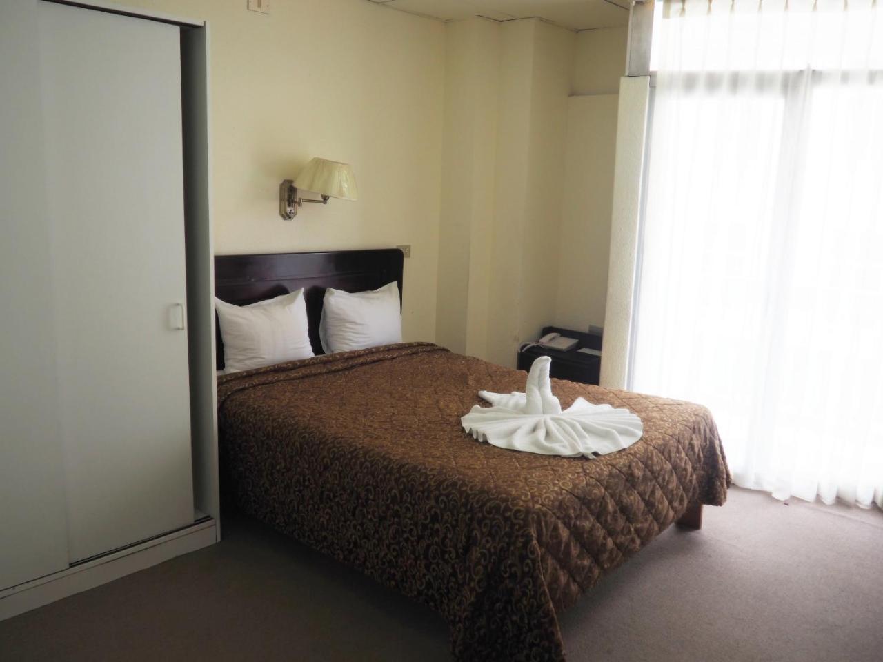 Hotel Nuevo Maragato &