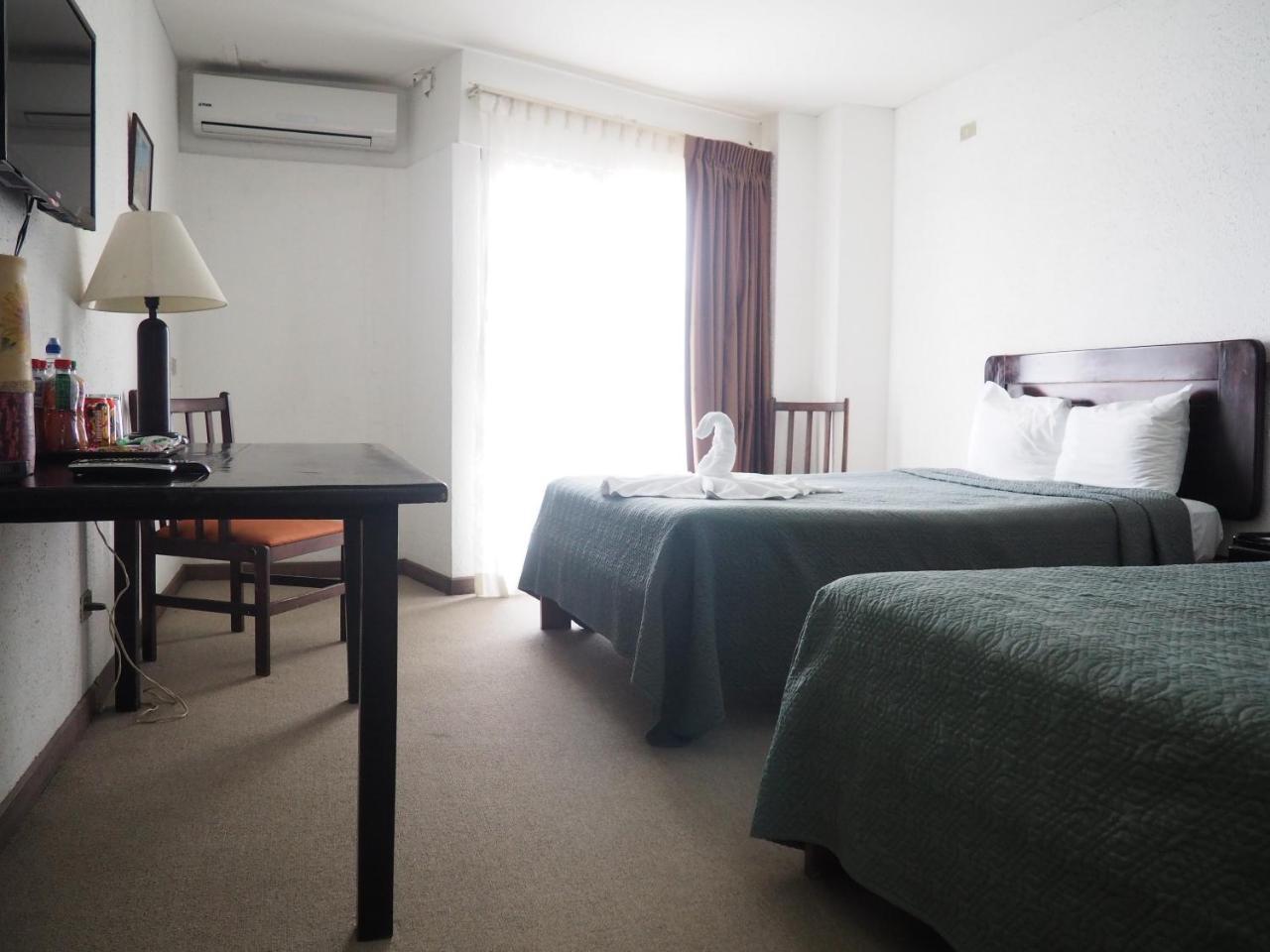 Hotel Nuevo Maragato & San Jose (San Jose)